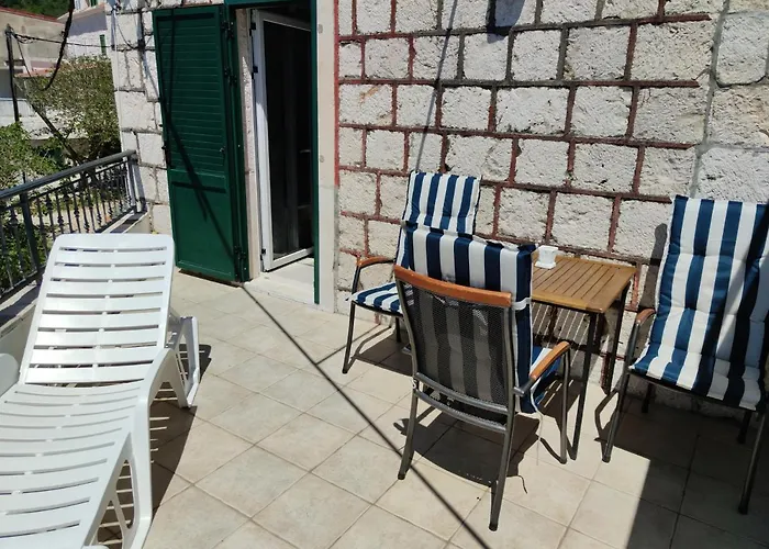 Mladenka Apartamento