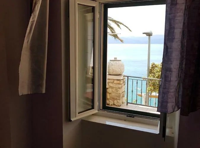 Mladenka Apartamento