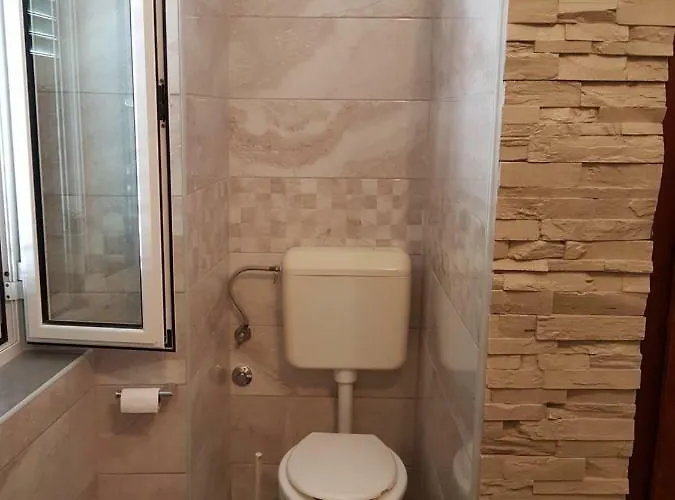 Mladenka Apartamento