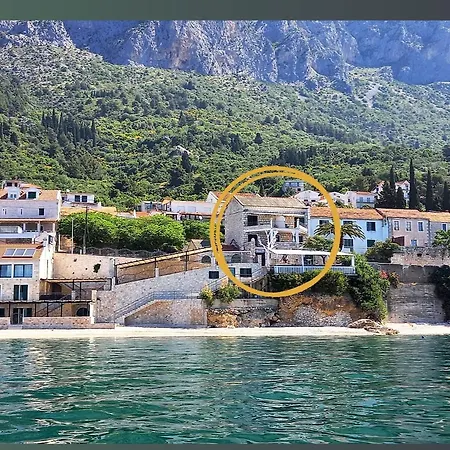Mladenka Apartamento *