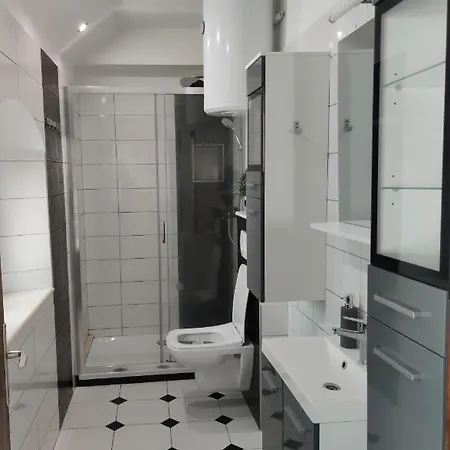Apartamento Mladenka