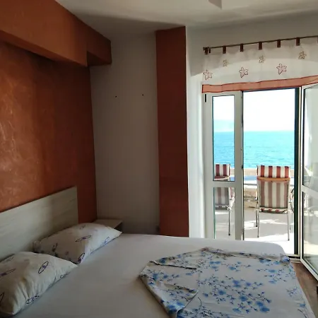 Mladenka Apartamento Brist