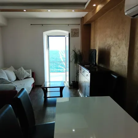 Apartamento Mladenka *
