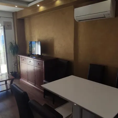 Apartamento Mladenka