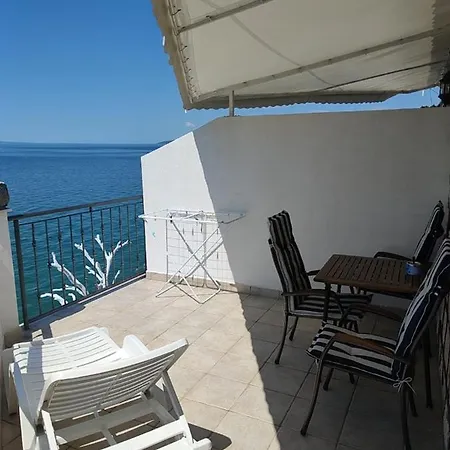Apartamento Mladenka