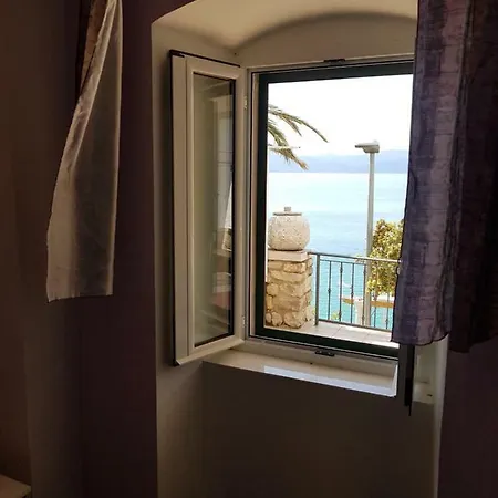Mladenka Apartamento
