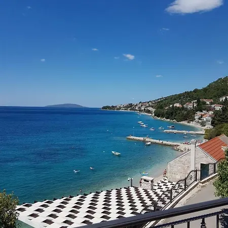 Mladenka Apartamento