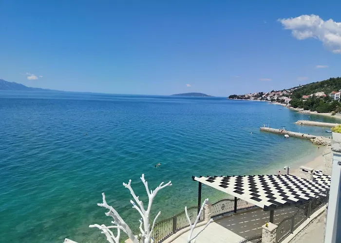 Mladenka Appartement *